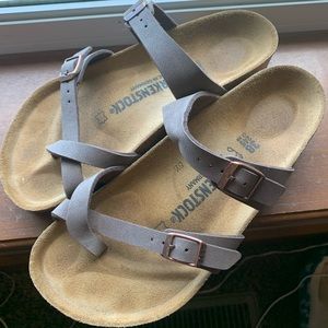 Birkenstock Sandals